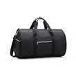 Convertible Duffel Garment Bag | https://www.bestnamebadges.com