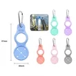 Towel & Water Bottle Holder Carabiner | https://www.bestnamebadges.com