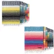 Large Handwoven Mexican Blanket | https://www.bestnamebadges.com