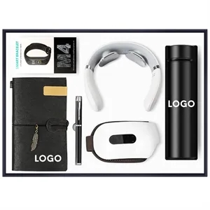 Business Gift Sets Eye Care Cervical Spine Device | https://www.bestnamebadges.com