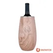 Snowfox® 1.3L / 45 oz. Insulated Wine Chiller | https://www.bestnamebadges.com