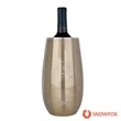 Snowfox® 1.3L / 45 oz. Insulated Wine Chiller | https://www.bestnamebadges.com