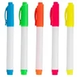 Highlighter-58-W | https://www.bestnamebadges.com