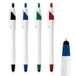 STYLUS PEN-100-FC | https://www.bestnamebadges.com