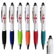 Stylus Pen-1T-AM-FC | https://www.bestnamebadges.com