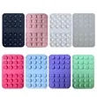 Silicone Double Side Suction Up Phone Holder | https://www.bestnamebadges.com