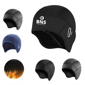 Winter Warm Ski Motorcycle Cycling Fleece Sport Beanie Hat