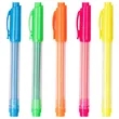 Neon Cap Translucent Highlighter | https://www.bestnamebadges.com