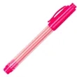Neon Cap Translucent Highlighter | https://www.bestnamebadges.com