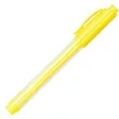 Neon Cap Translucent Highlighter | https://www.bestnamebadges.com
