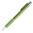 Swirl Stylus-FC | https://www.bestnamebadges.com