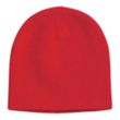 Knit Beanie Cap | https://www.bestnamebadges.com