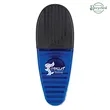 Alligator Clip | https://www.bestnamebadges.com