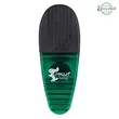 Alligator Clip | https://www.bestnamebadges.com