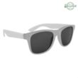 Colorblock Malibu Sunglasses | https://www.bestnamebadges.com