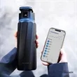 Water H® Boost Chug Lid Smart Bottle - 32oz | https://www.bestnamebadges.com