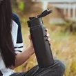 Water H® Boost Chug Lid Smart Bottle - 32oz | https://www.bestnamebadges.com