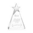 Eglinton Silver Star Award | https://www.bestnamebadges.com