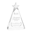 Eglinton Silver Star Award | https://www.bestnamebadges.com