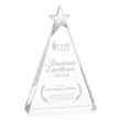 Eglinton Silver Star Award | https://www.bestnamebadges.com