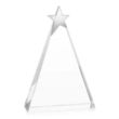 Eglinton Silver Star Award | https://www.bestnamebadges.com