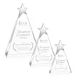 Eglinton Silver Star Award | https://www.bestnamebadges.com