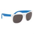 Recycled Rubberized Sunglasses | https://www.bestnamebadges.com
