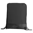 Custom Drawstring Bag | https://www.bestnamebadges.com