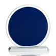 Marcelina Award - Blue | https://www.bestnamebadges.com