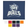 15" x 18" Cotton Velour Rally Towel | https://www.bestnamebadges.com