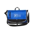 Cutting Edge Laptop Messenger | https://www.bestnamebadges.com