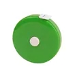 Round Tape Measure 5' | https://www.bestnamebadges.com