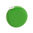 Round Tape Measure 5' | https://www.bestnamebadges.com
