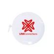 Round Tape Measure 5' | https://www.bestnamebadges.com
