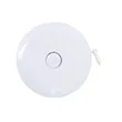 Round Tape Measure 5' | https://www.bestnamebadges.com