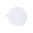 Round Tape Measure 5' | https://www.bestnamebadges.com