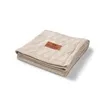 Leeman Trellis Knit Blanket | https://www.bestnamebadges.com