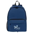 Hampton Eco Friendly 2-in-1 Backpack | https://www.bestnamebadges.com