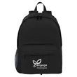 Hampton Eco Friendly 2-in-1 Backpack | https://www.bestnamebadges.com