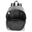 Hampton Eco Friendly 2-in-1 Backpack | https://www.bestnamebadges.com