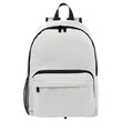 Hampton Eco Friendly 2-in-1 Backpack | https://www.bestnamebadges.com