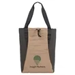 Rue Convertible Tote Bag Backpack | https://www.bestnamebadges.com