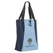 Rue Convertible Tote Bag Backpack | https://www.bestnamebadges.com