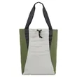 Rue Convertible Tote Bag Backpack | https://www.bestnamebadges.com