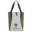 Rue Convertible Tote Bag Backpack | https://www.bestnamebadges.com