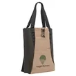 Rue Convertible Tote Bag Backpack | https://www.bestnamebadges.com