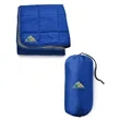 CORE365 Prevail Packable Blanket | https://www.bestnamebadges.com