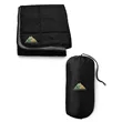 CORE365 Prevail Packable Blanket | https://www.bestnamebadges.com