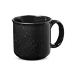 15 oz Campfire Ceramic Mug | https://www.bestnamebadges.com