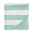 econscious Playa Recycled Microfibre Towel | https://www.bestnamebadges.com